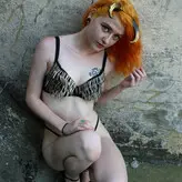 arsenic_angel_model голая #0014