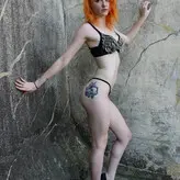 arsenic_angel_model голая #0020