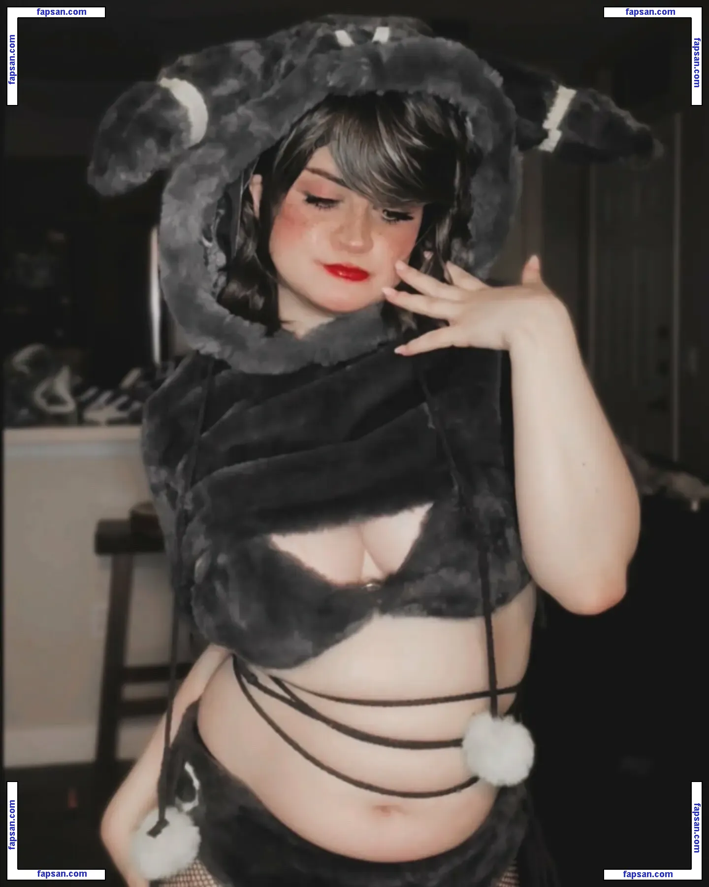 Arsenicsaturn nude photo #0005 from OnlyFans