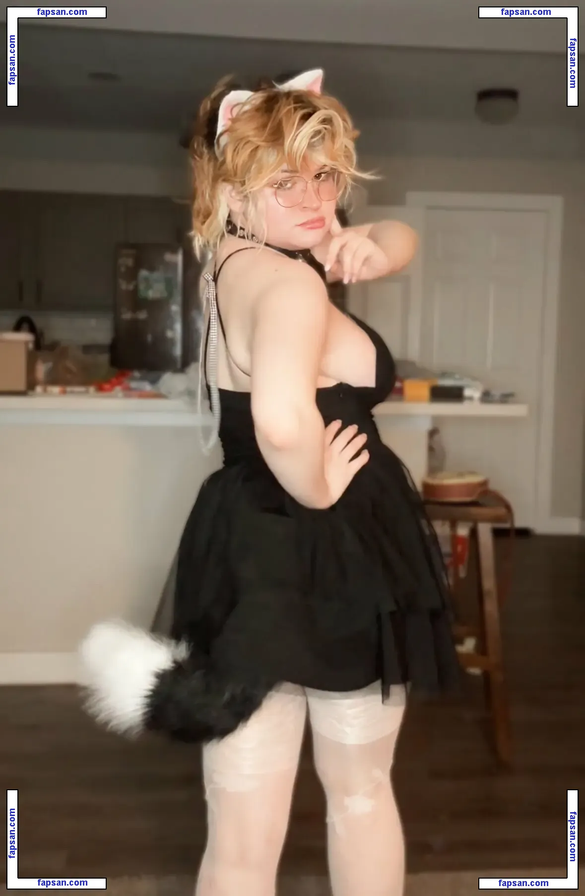 Arsenicsaturn nude photo #0017 from OnlyFans