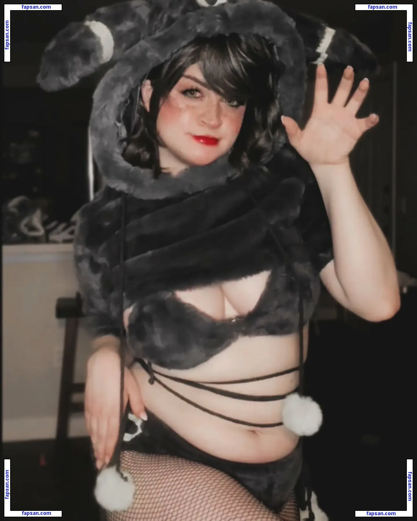 Arsenicsaturn nude photo #0023 from OnlyFans