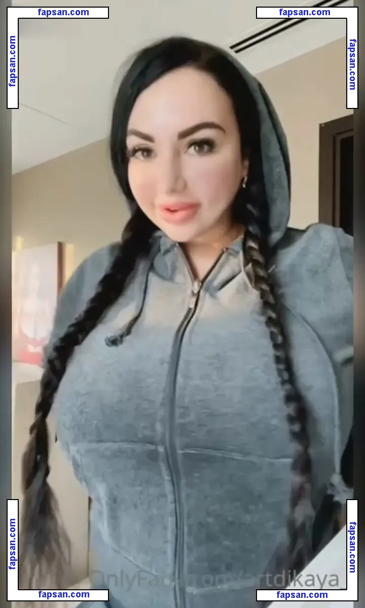 Artdikaya_ nude photo #0016 from OnlyFans