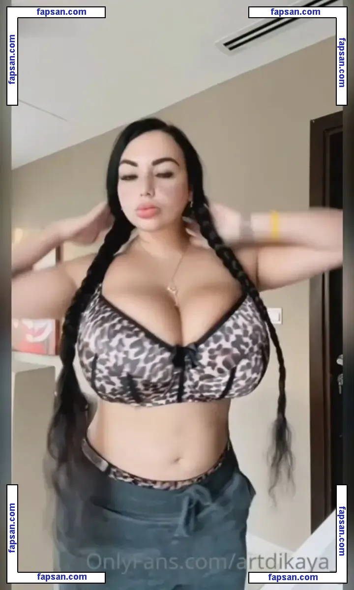Artdikaya_ nude photo #0017 from OnlyFans