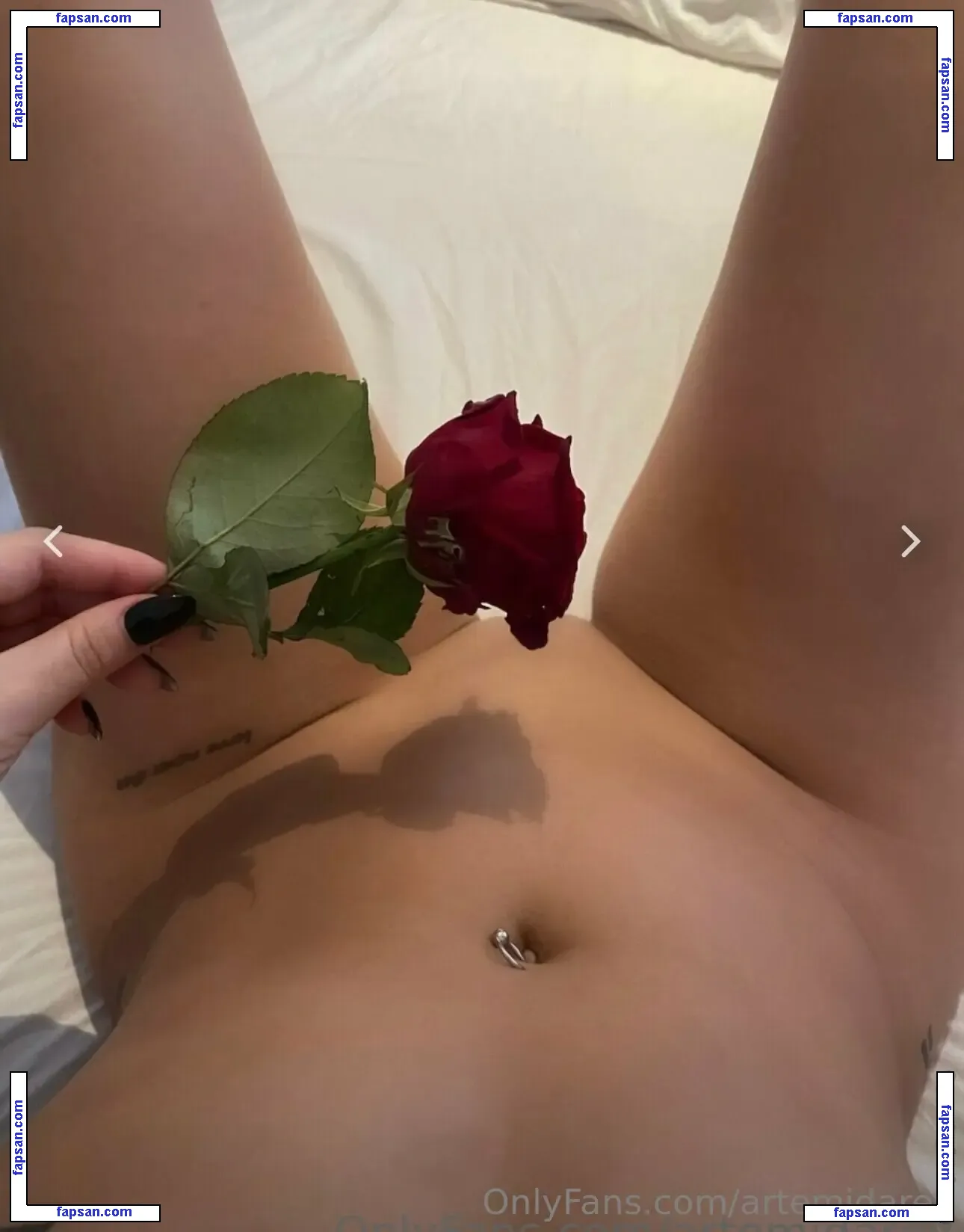 Artemida Rey nude photo #0034 from OnlyFans