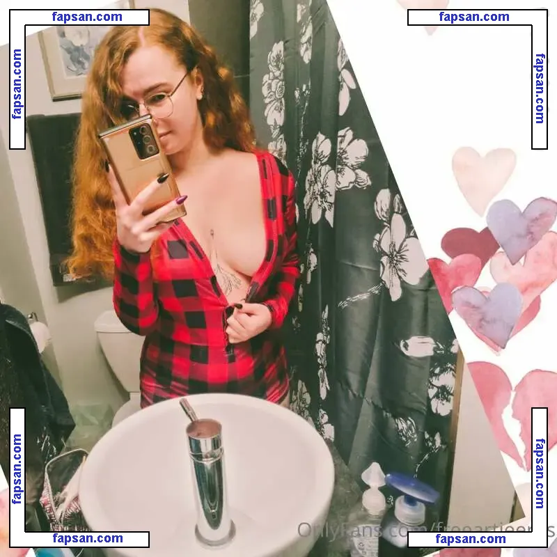 Artemis Eros nude photo #0032 from OnlyFans