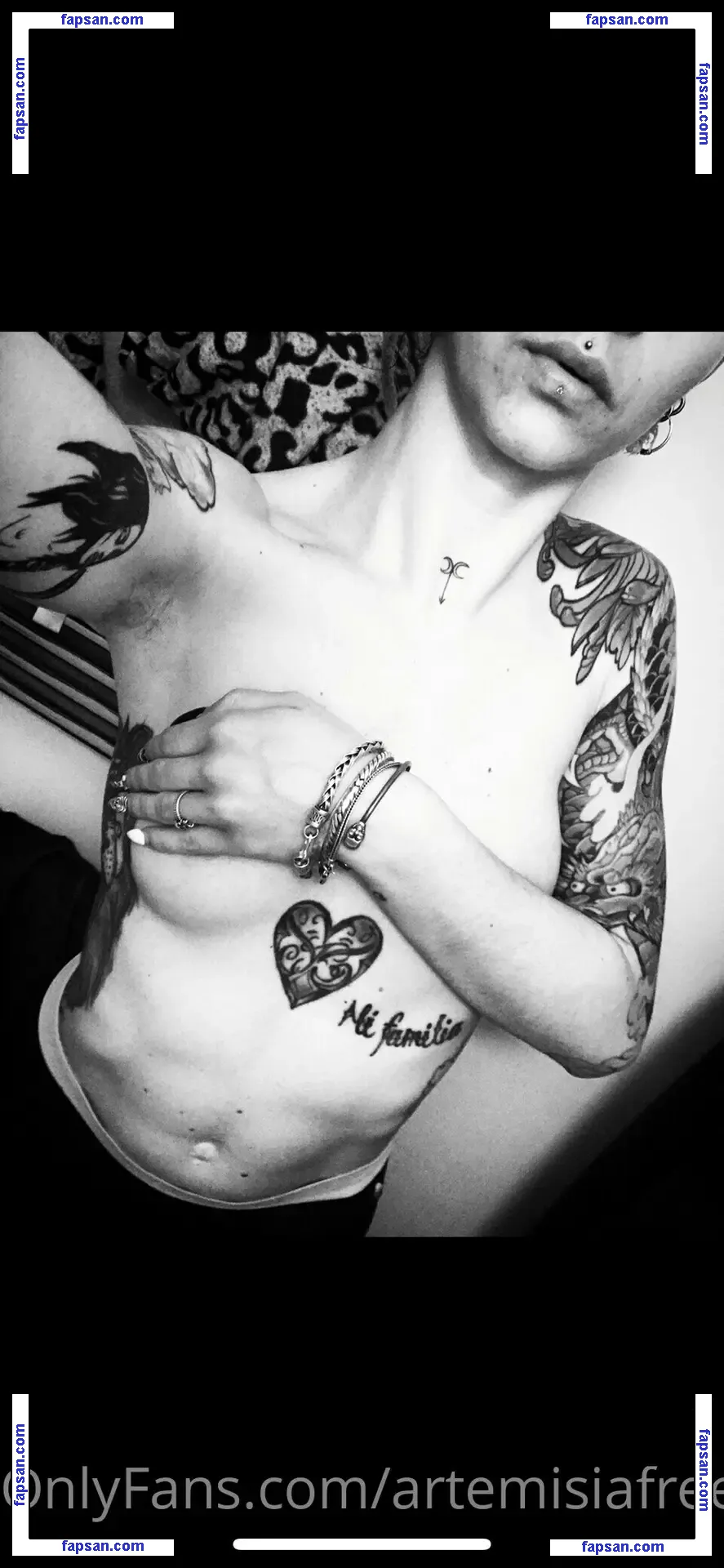 artemisiafree nude photo #0011 from OnlyFans