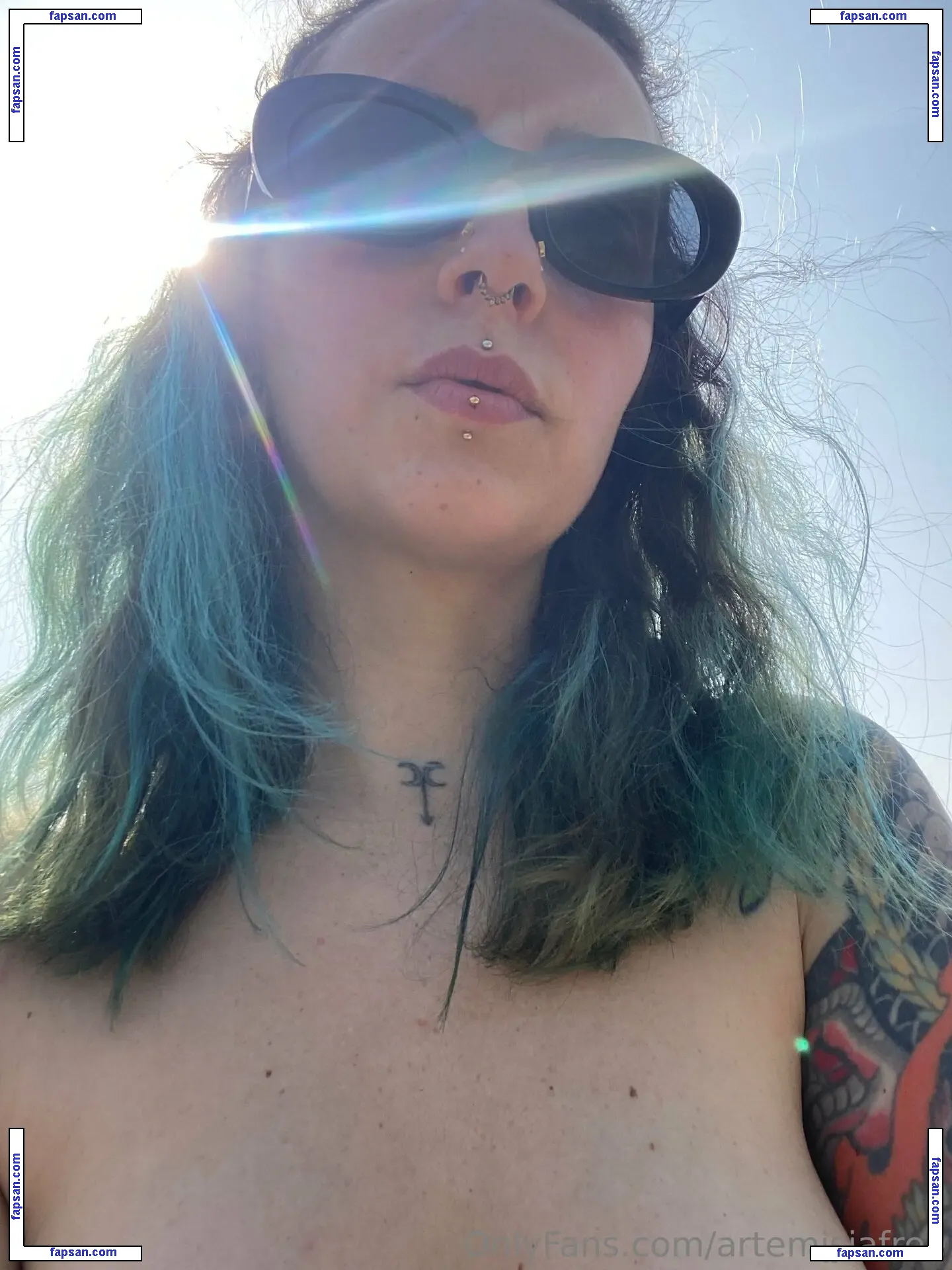 artemisiafree nude photo #0016 from OnlyFans