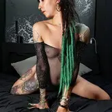 artemisiafree nude #0001