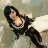 Artemys.Cos голая #0001