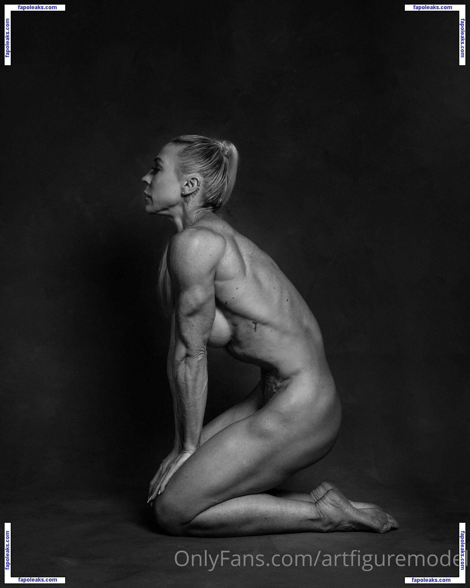 artfiguremodel / shodire nude photo #0011 from OnlyFans