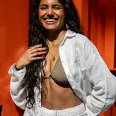 Arthi Nachiappan голая #0002