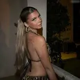 Artinesa Kurtishi nude #0001