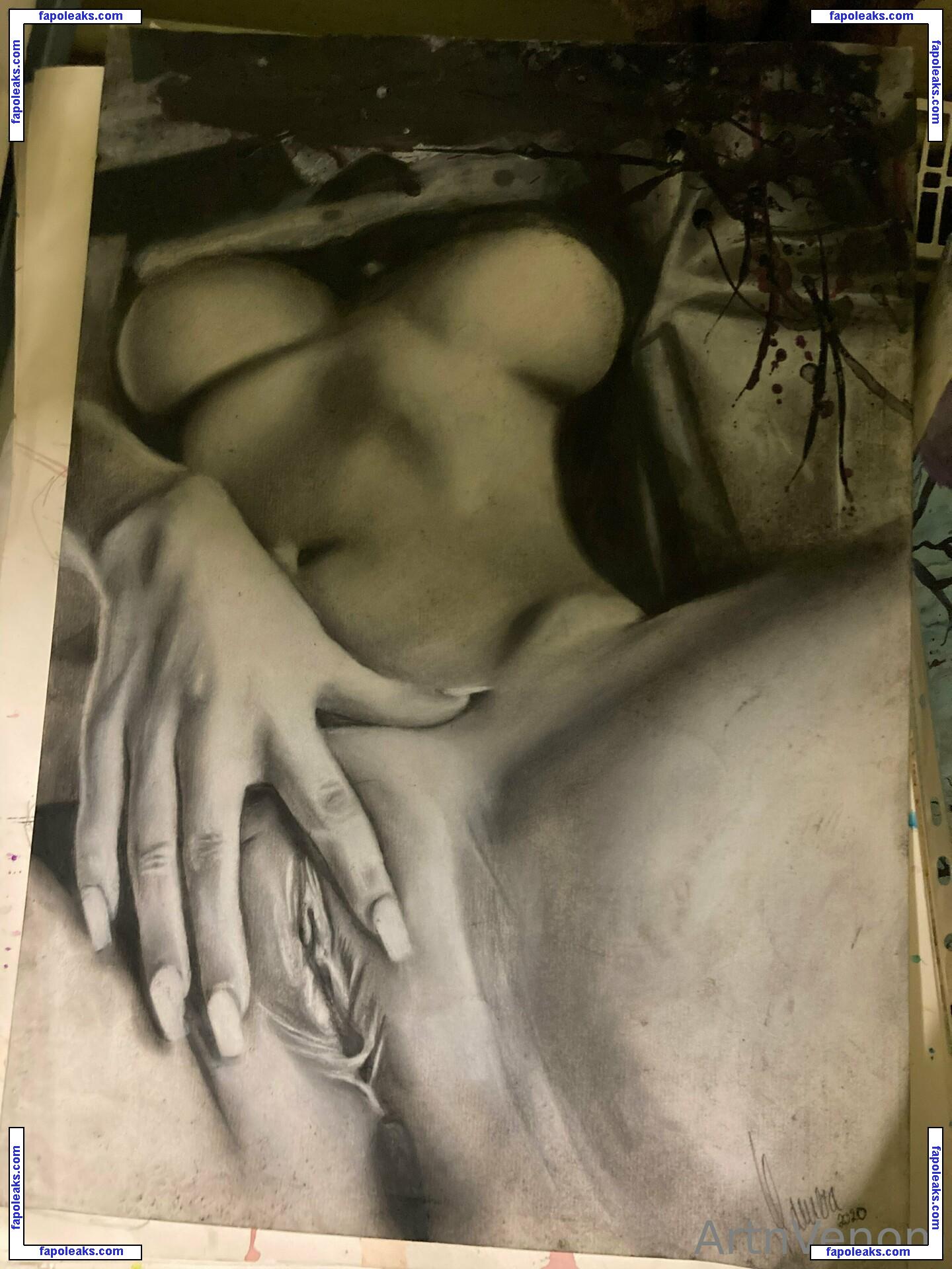artnvenom nude photo #0022 from OnlyFans
