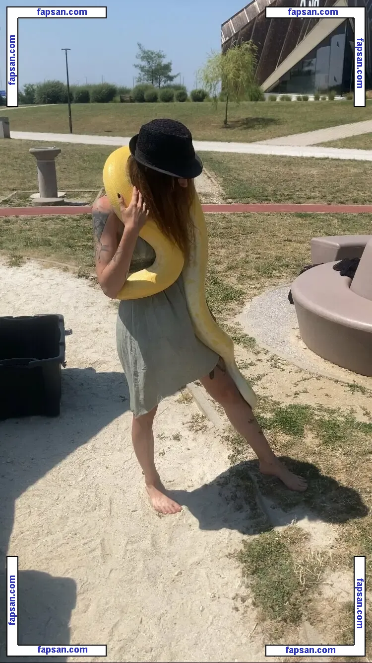 artnvenom nude photo #0031 from OnlyFans