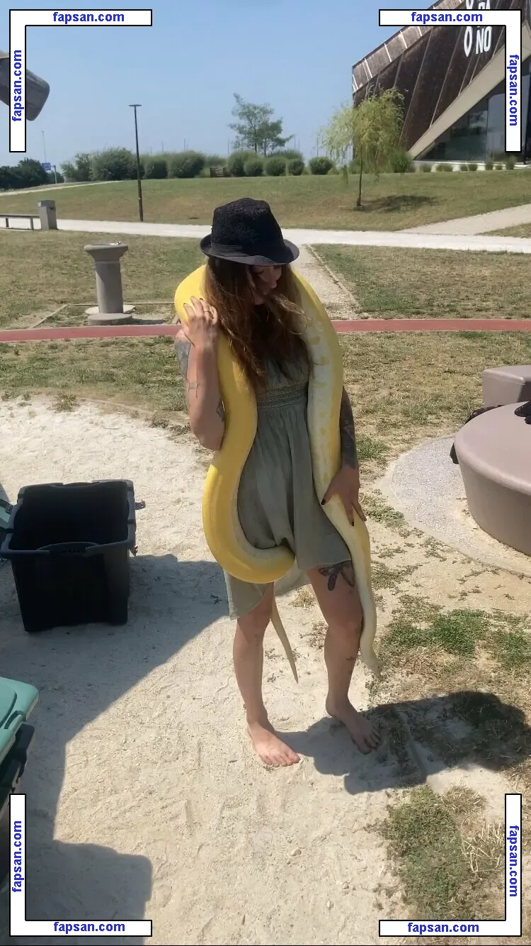 artnvenom nude photo #0033 from OnlyFans
