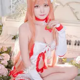Arty Huang голая #0668