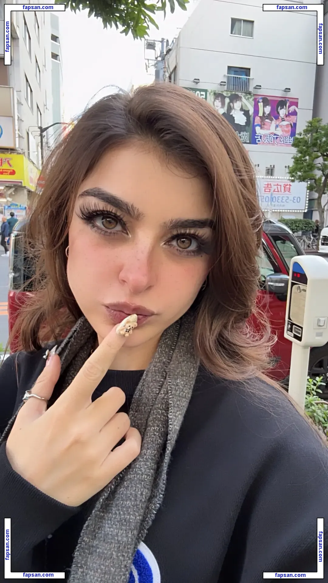 ARUUU голая фото #0505 с Онлифанс