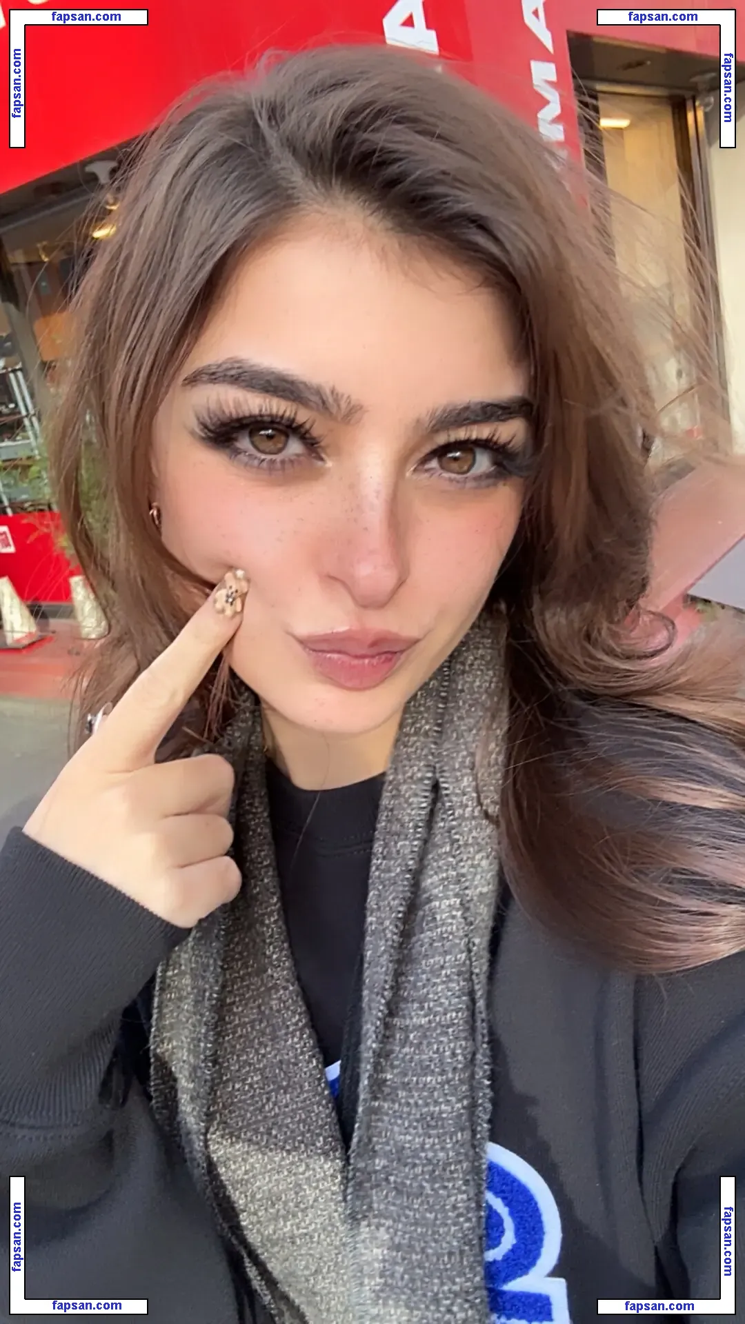 ARUUU голая фото #0506 с Онлифанс