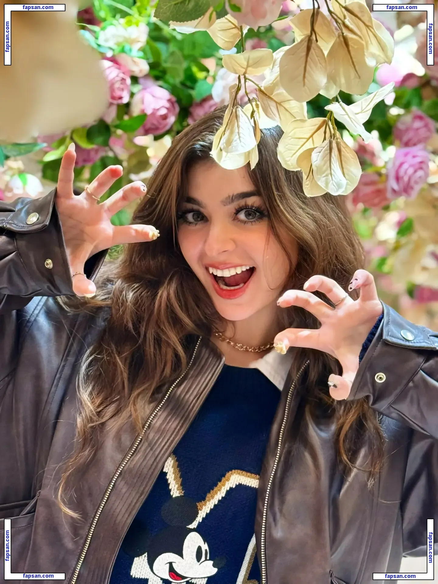 ARUUU голая фото #0509 с Онлифанс