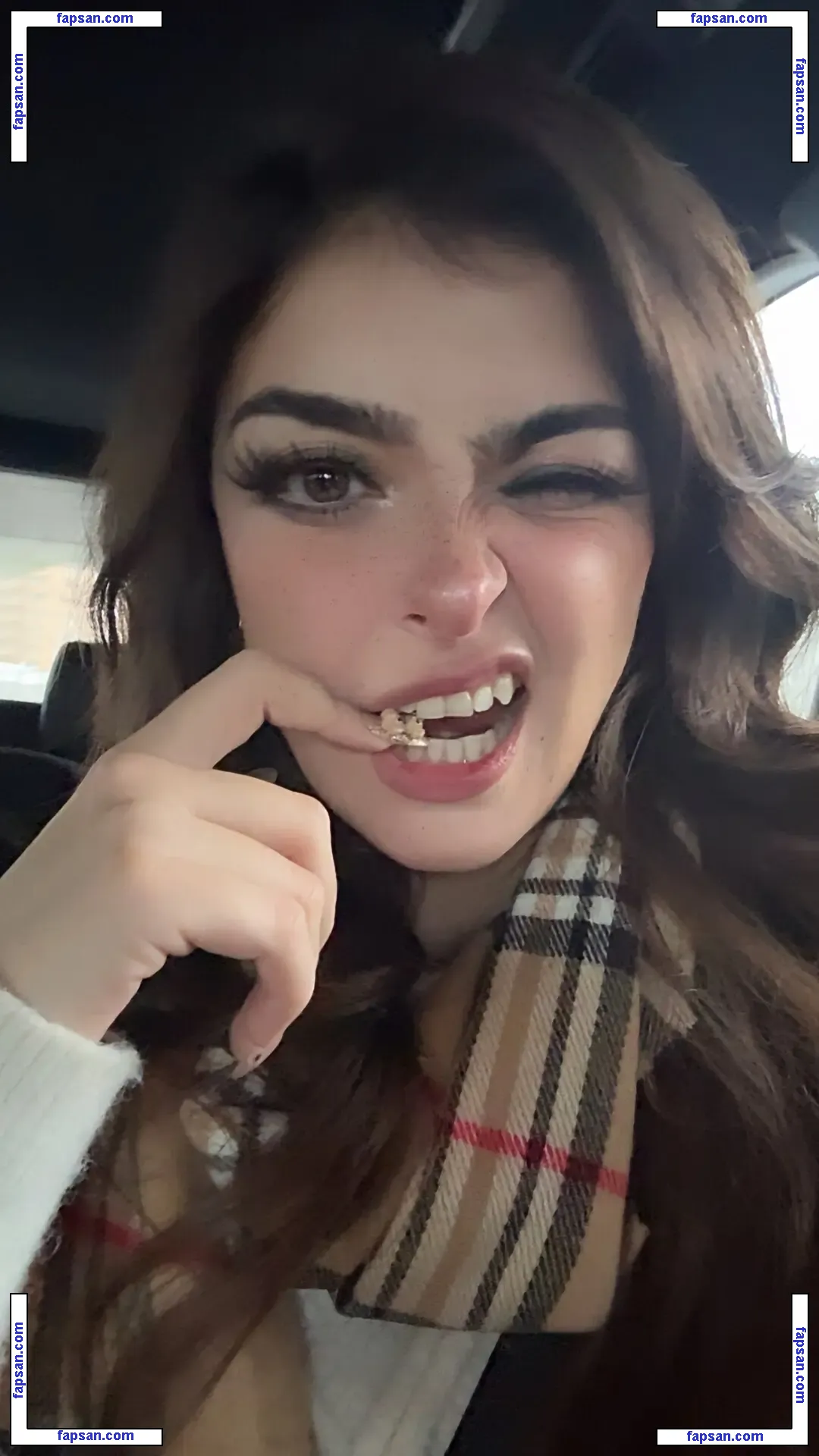 ARUUU голая фото #0511 с Онлифанс