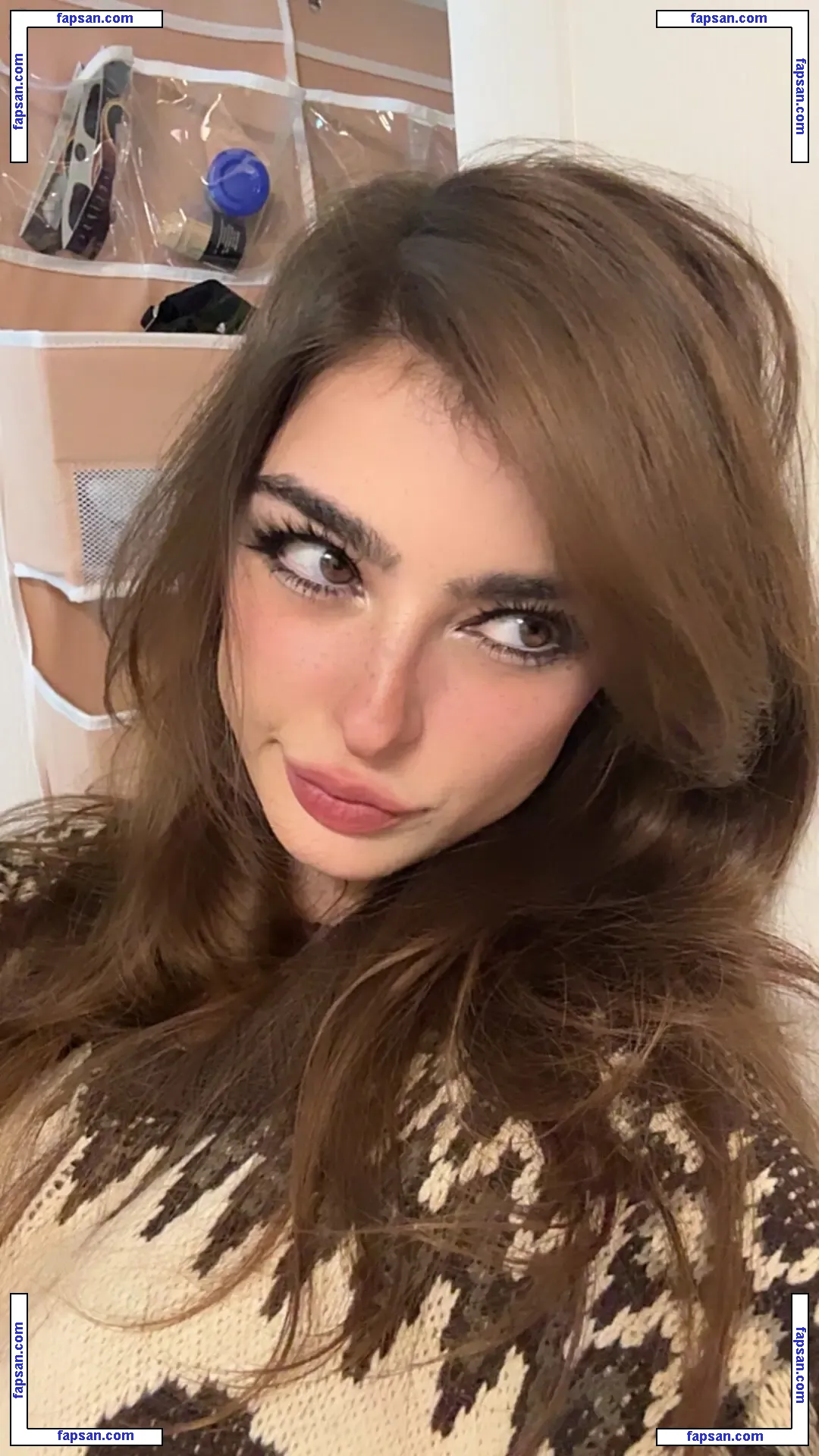 ARUUU голая фото #0514 с Онлифанс