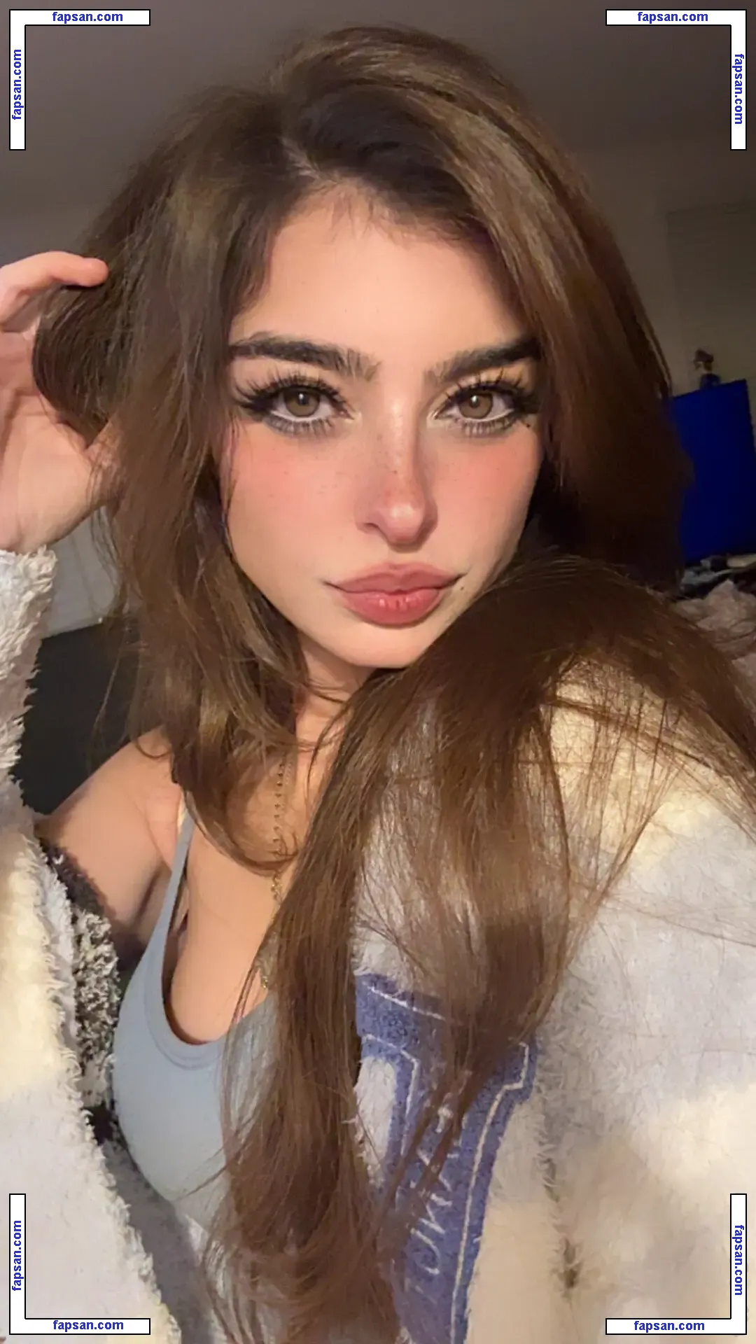 ARUUU голая фото #0516 с Онлифанс