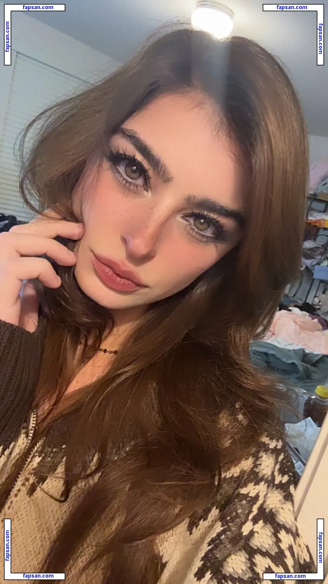 ARUUU голая фото #0517 с Онлифанс