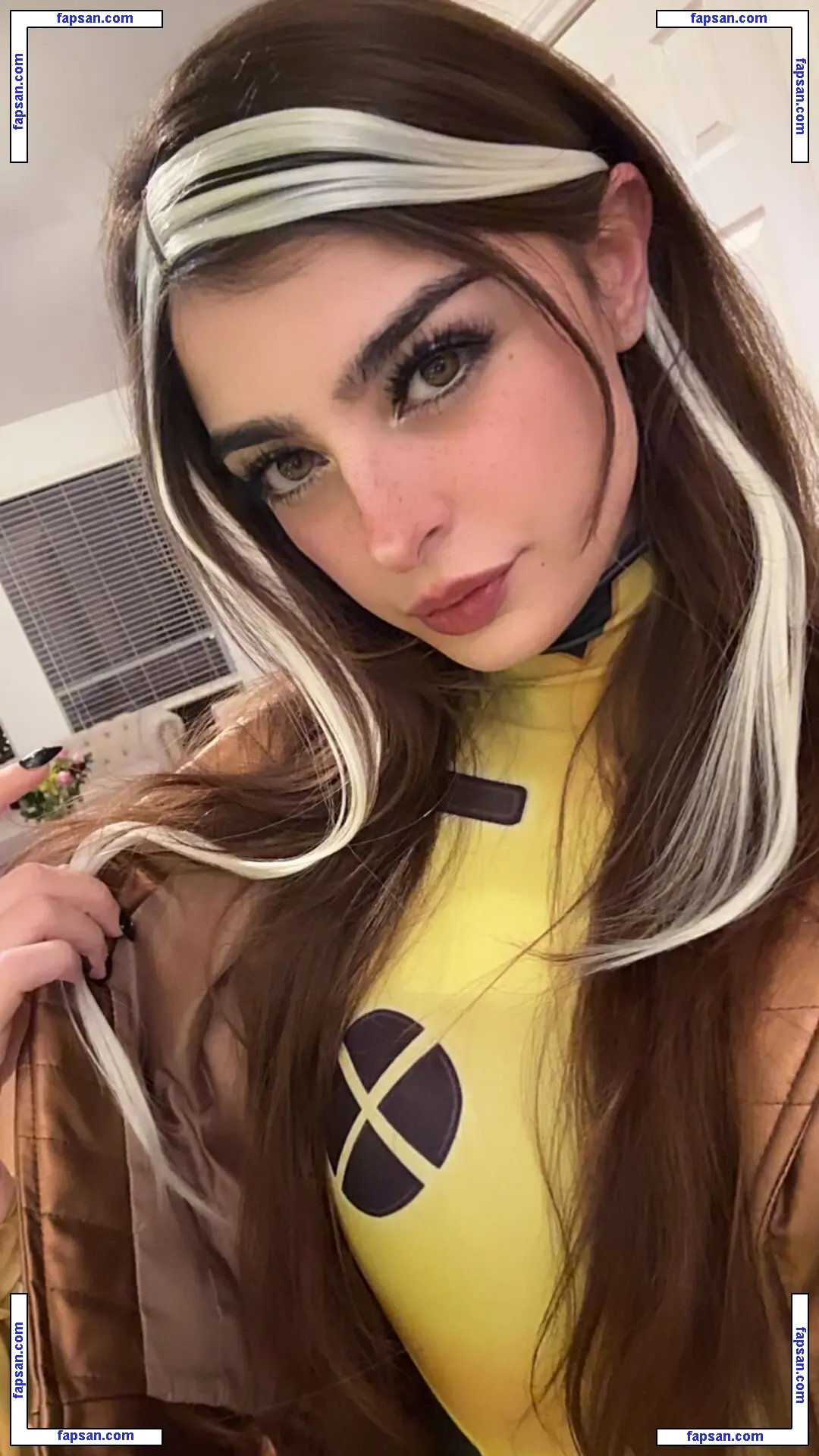 ARUUU голая фото #0520 с Онлифанс