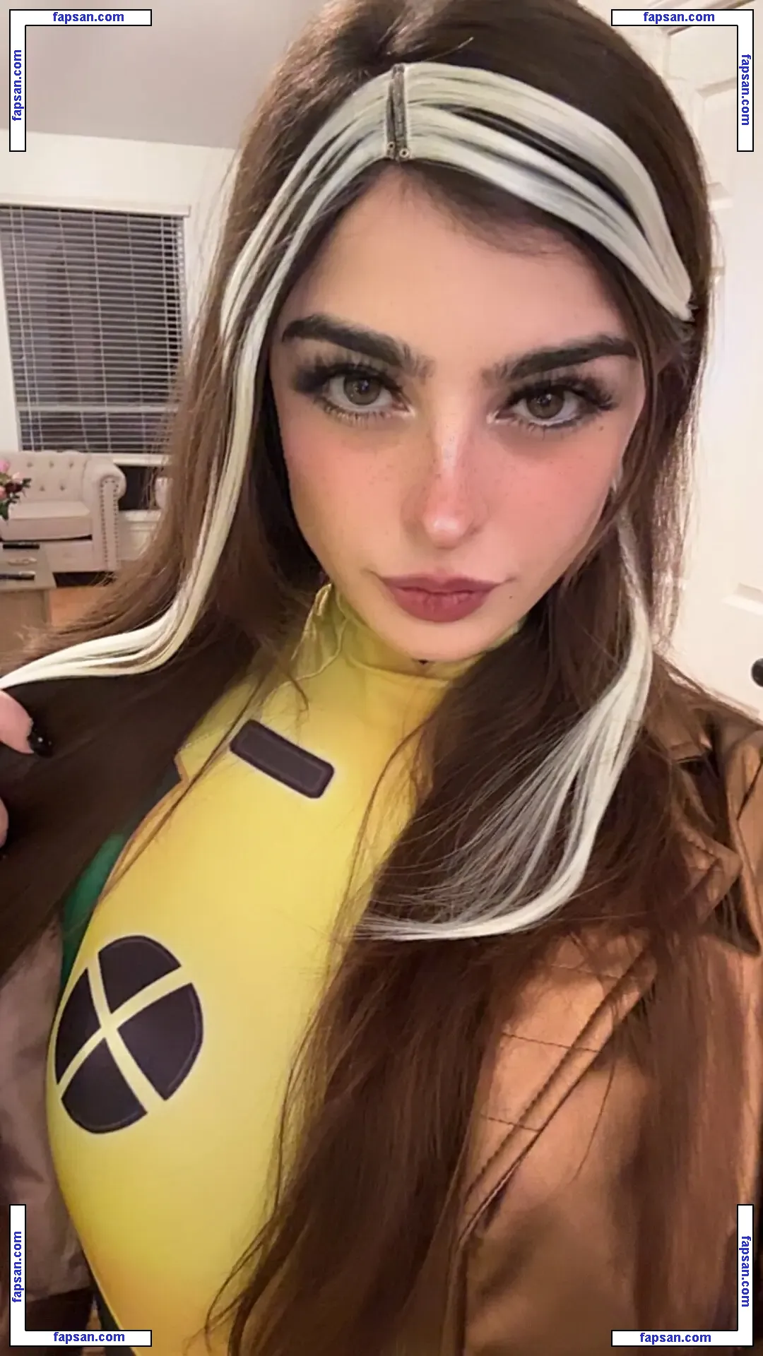 ARUUU голая фото #0521 с Онлифанс