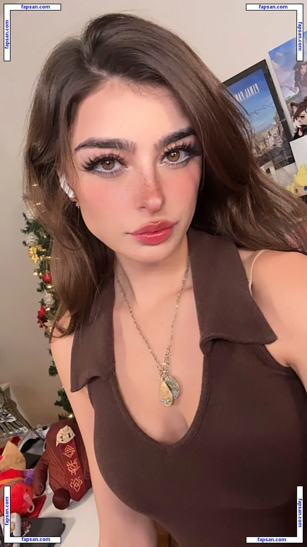 ARUUU голая фото #0522 с Онлифанс