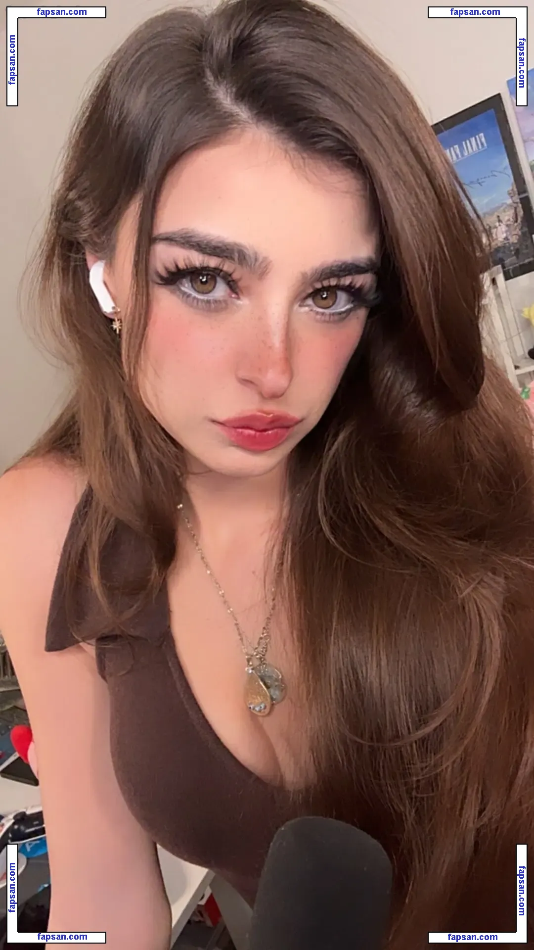 ARUUU голая фото #0523 с Онлифанс