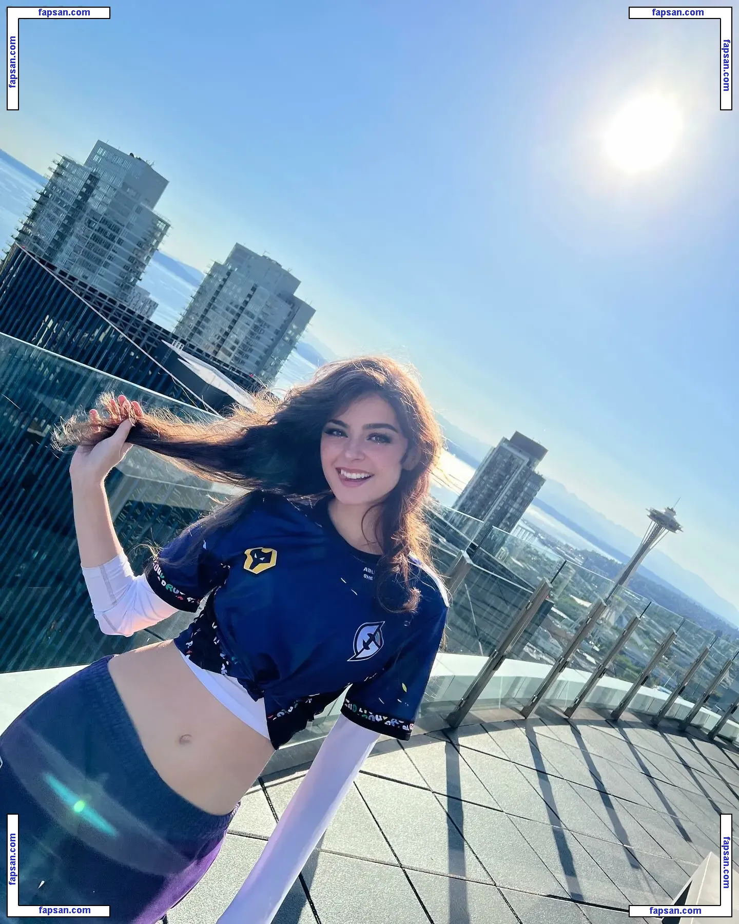 ARUUU голая фото #0527 с Онлифанс