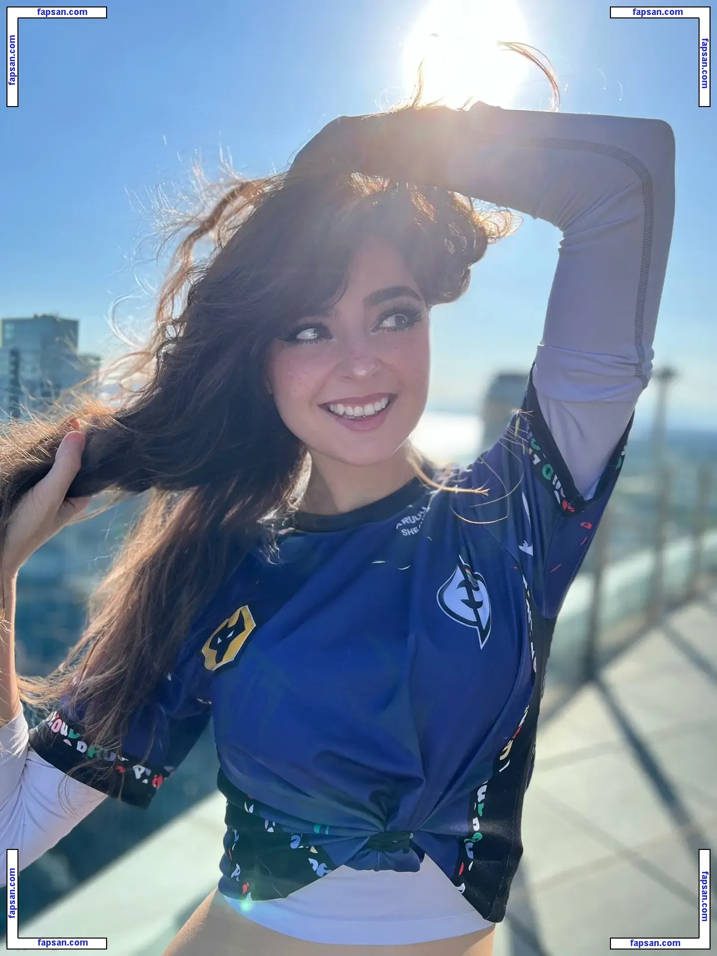 ARUUU голая фото #0528 с Онлифанс