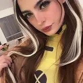 ARUUU голая #0520