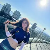 ARUUU голая #0527