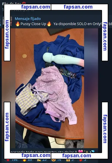 Ary Vilchis голая фото #0222 с Онлифанс