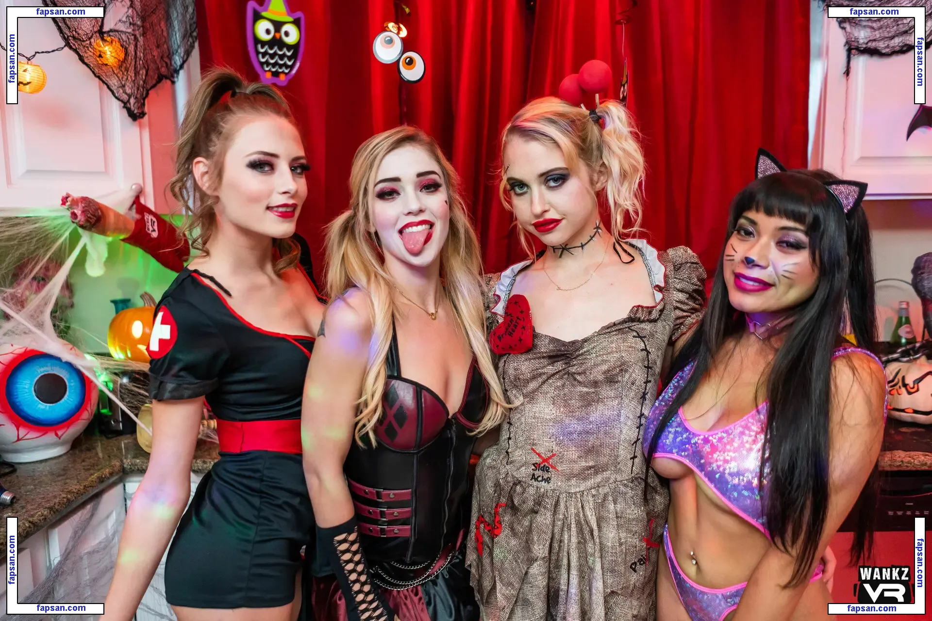 Aryana Amatista nude photo #0016 from OnlyFans