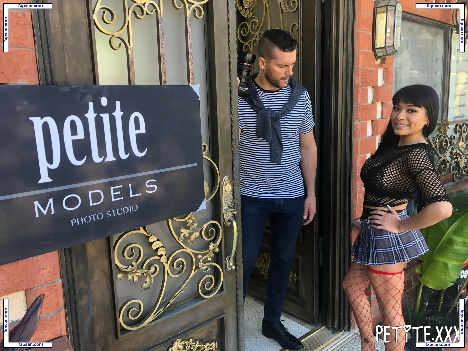 Aryana Amatista nude photo #0022 from OnlyFans