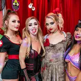 Aryana Amatista nude #0016