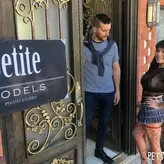 Aryana Amatista nude #0022