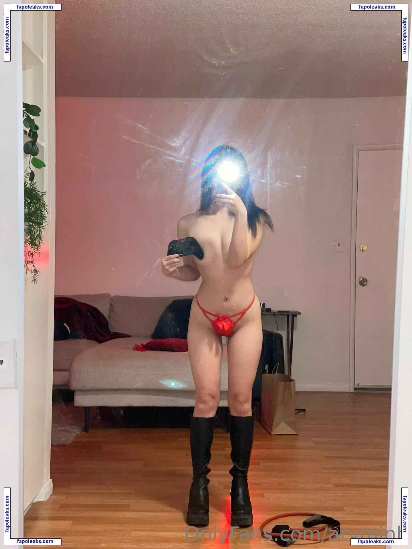 Aryminh nude photo #0081 from OnlyFans