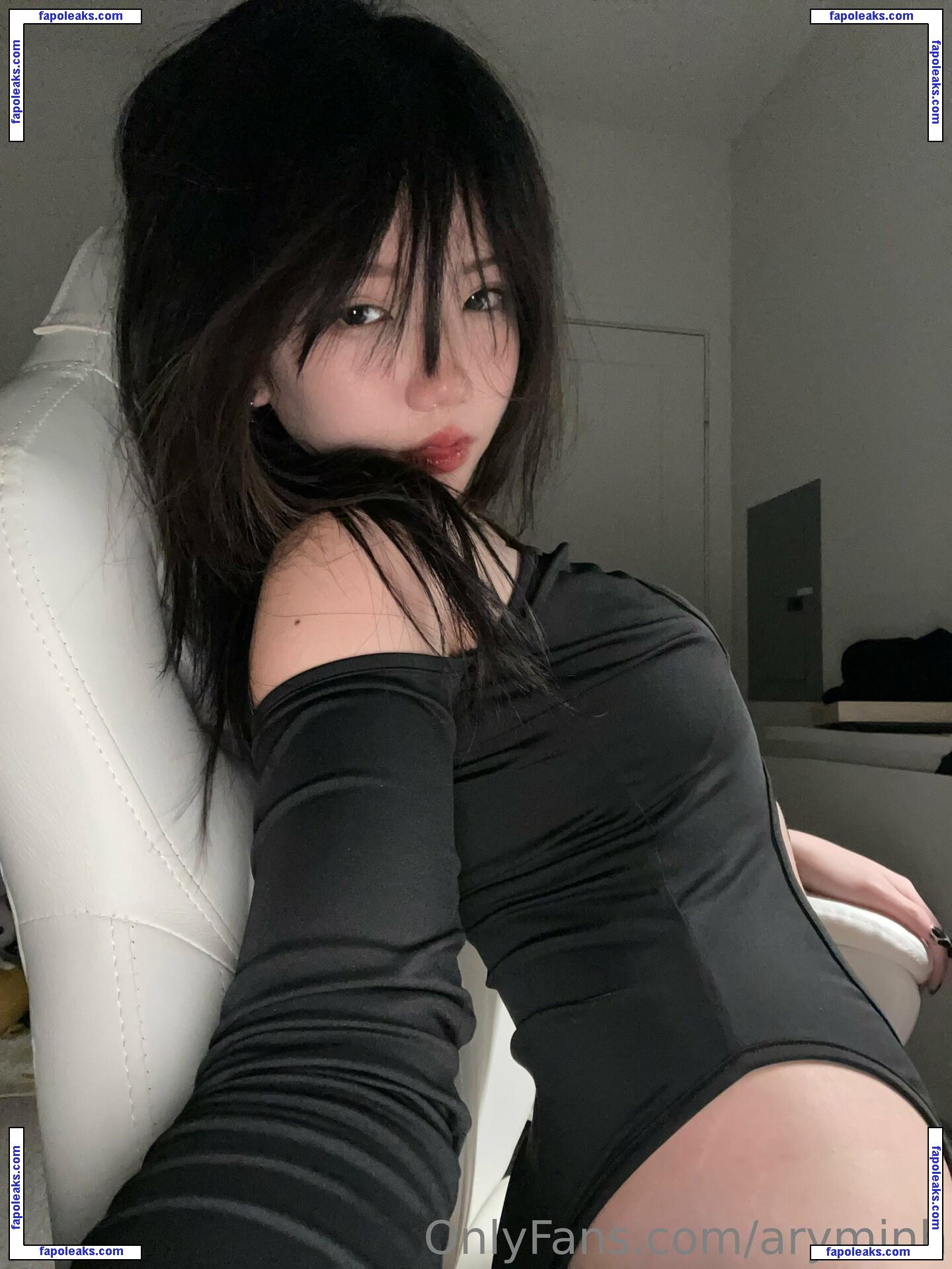 Aryminh nude photo #0100 from OnlyFans