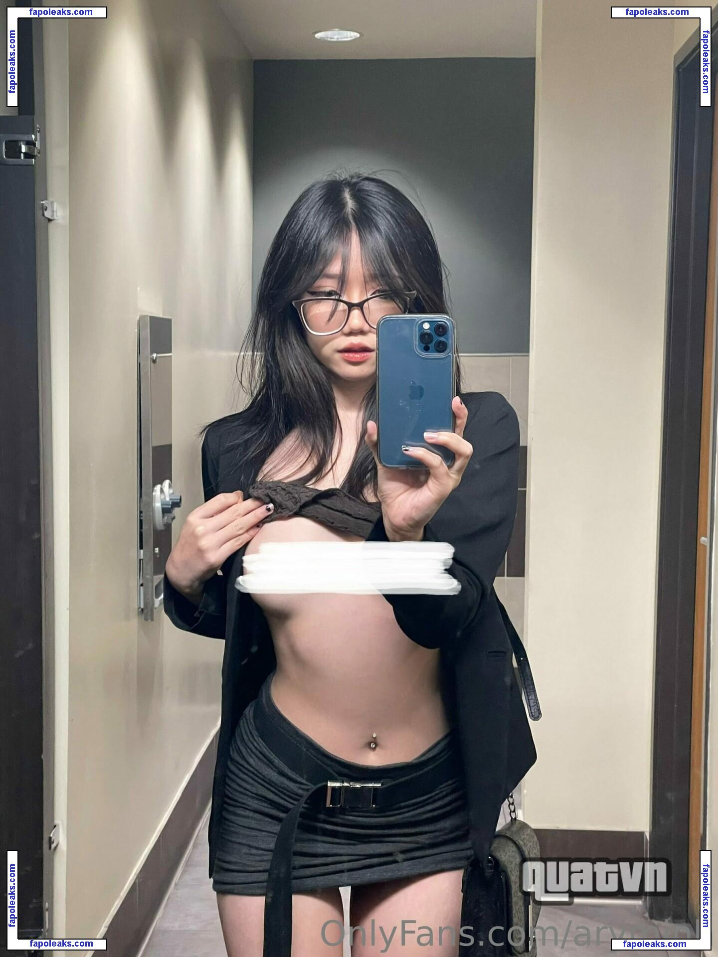 Aryminh nude photo #0169 from OnlyFans