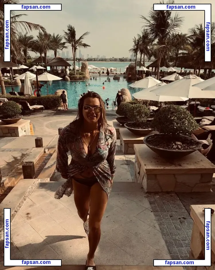 Aryna Sabalenka nude photo #0004 from OnlyFans