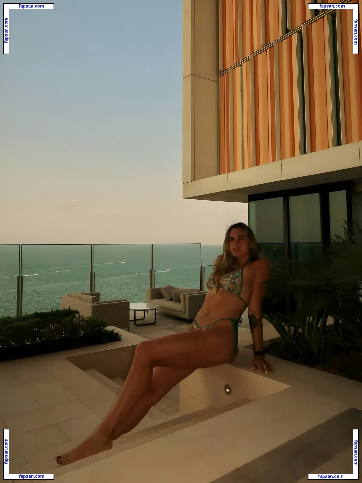 Aryna Sabalenka голая фото #0079 с Онлифанс