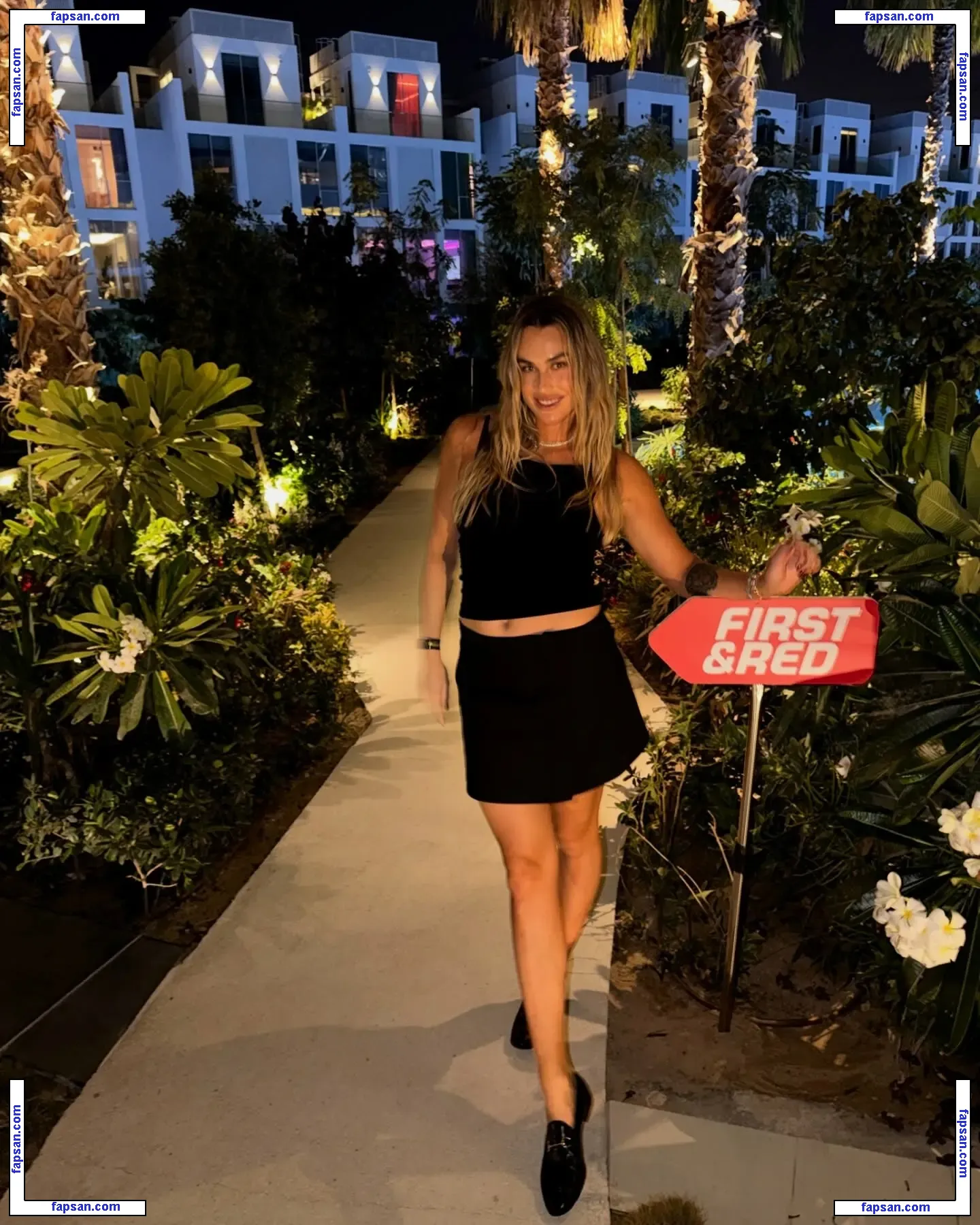 Aryna Sabalenka nude photo #0093 from OnlyFans