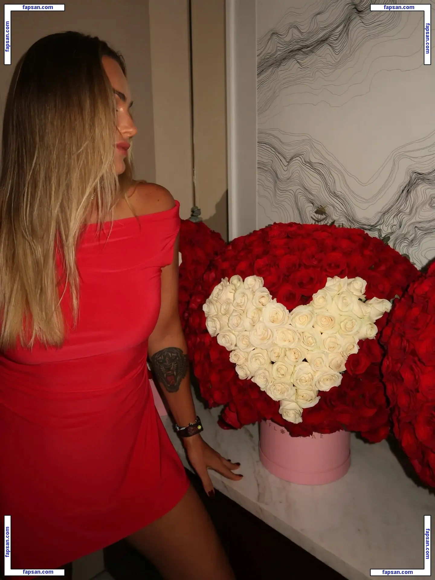 Aryna Sabalenka nude photo #0094 from OnlyFans