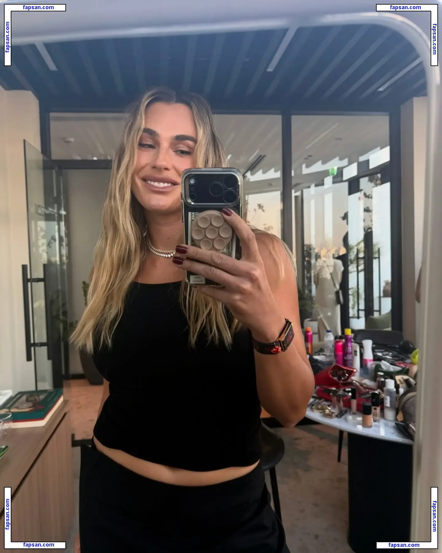 Aryna Sabalenka nude photo #0095 from OnlyFans