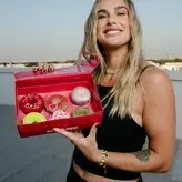 Aryna Sabalenka nude #0098