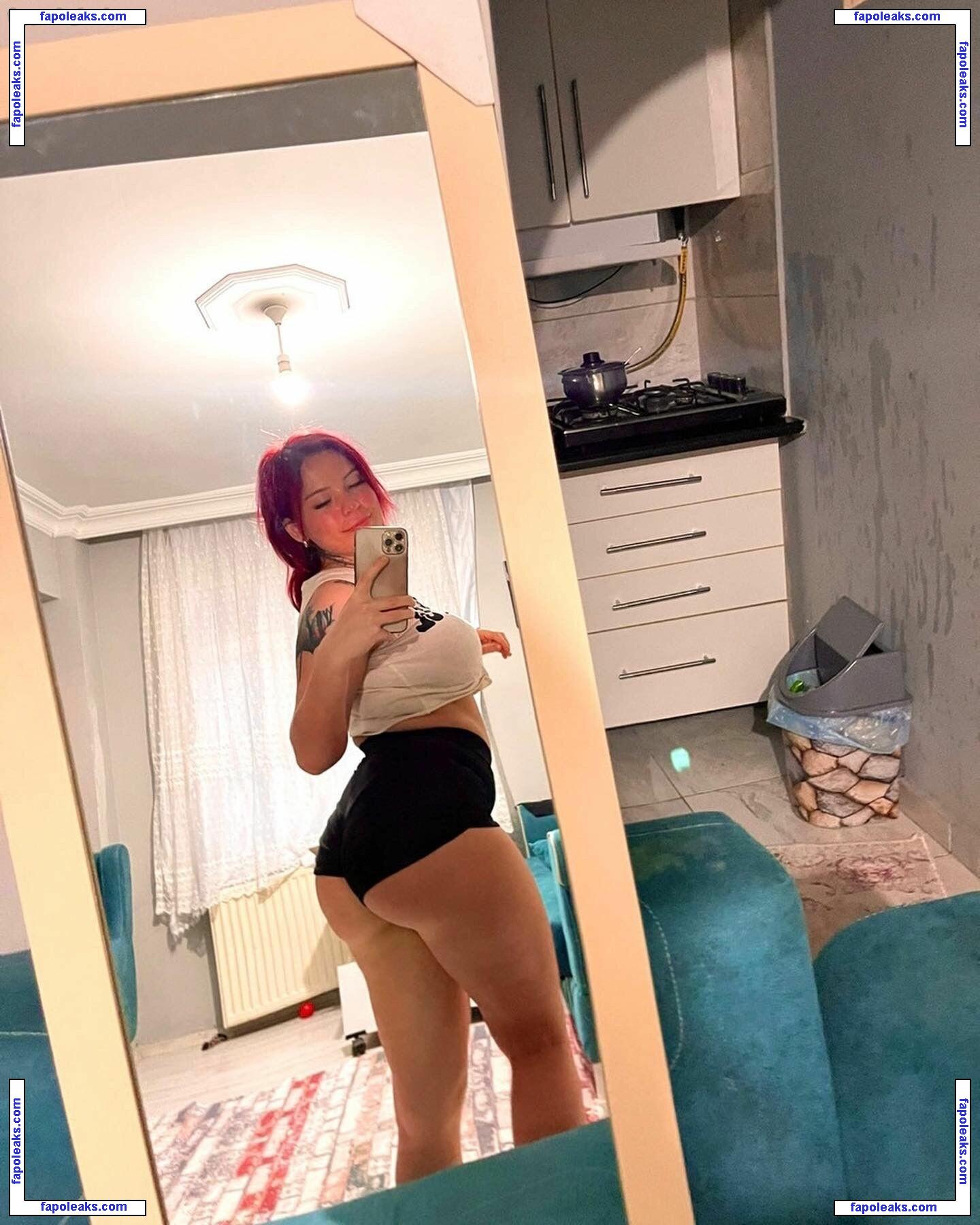 Arzu Ylmaz / itsjustarzu / tonia_williams nude photo #0023 from OnlyFans